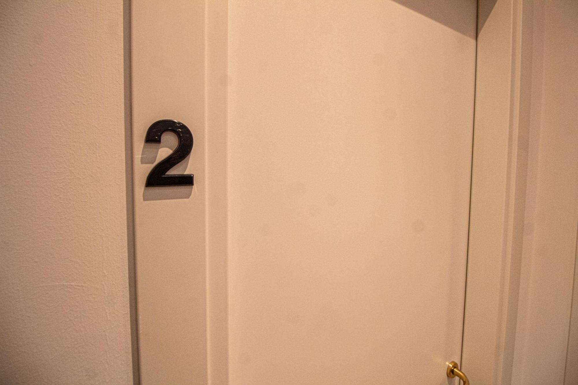 Rhome 34 Roma Eksteriør bilde